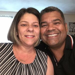 Meet your Posher, Vanderlei